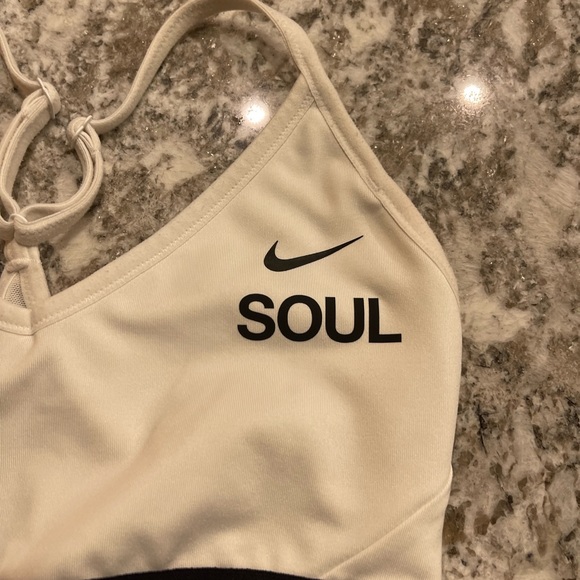 Nike Other - Nike x SoulCycle Women’s Sports Bra